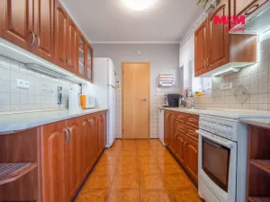 Prodej rodinného domu, Ostrava - Slezská Ostrava, Kranichova, 101 m2