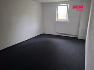 Pronájem bytu 2+kk, Verušičky, 40 m2