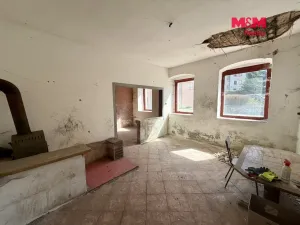 Prodej rodinného domu, Staré Město, Hanušovická, 235 m2