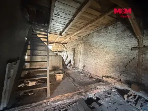 Prodej rodinného domu, Staré Město, Hanušovická, 235 m2