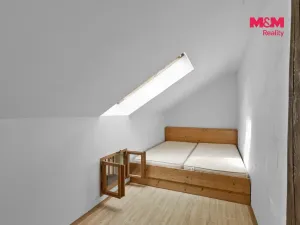 Prodej rodinného domu, Chocnějovice - Sovenice, 300 m2