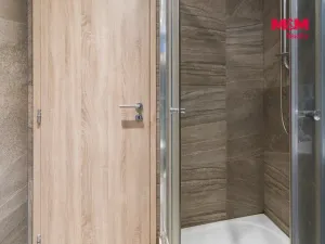 Pronájem bytu 1+kk, Mariánské Lázně - Úšovice, Česká, 20 m2