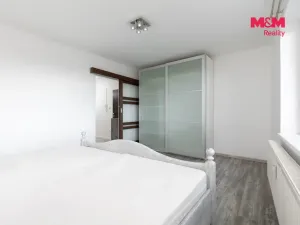 Prodej bytu 2+kk, Ostrava - Slezská Ostrava, Chittussiho, 55 m2