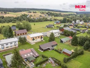 Prodej bytu 3+1, Orlické Záhoří, 69 m2