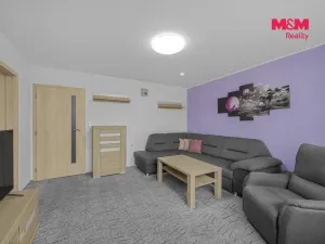 Prodej bytu 3+1, Orlické Záhoří, 69 m2