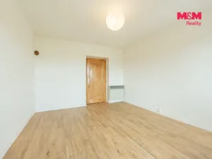 Prodej bytu 3+1, Blatno, 69 m2
