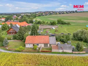 Prodej rodinného domu, Sobětuchy, 108 m2