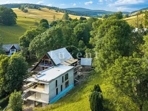 Prodej bytu 3+kk, Horní Maršov, 143 m2