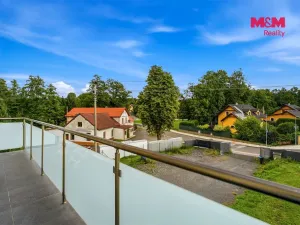 Pronájem bytu 4+kk, Šimonovice - Minkovice, Buková, 150 m2