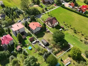 Prodej rodinného domu, Pražmo, 160 m2