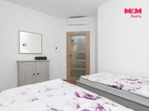 Prodej činžovního domu, Dříteč, 122 m2