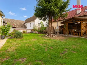Prodej rodinného domu, Lásenice, 80 m2