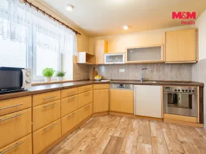 Prodej rodinného domu, Lásenice, 80 m2