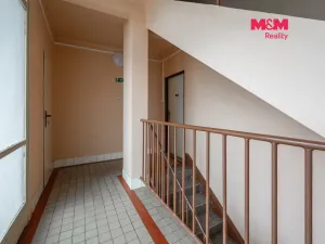Prodej bytu 4+kk, Malý Újezd - Vavřineč, 73 m2