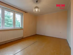Prodej bytu 4+kk, Malý Újezd - Vavřineč, 73 m2