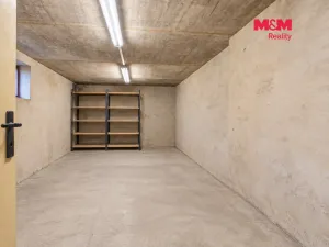 Prodej bytu 4+kk, Malý Újezd - Vavřineč, 73 m2
