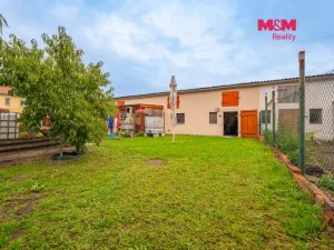 Prodej bytu 4+kk, Malý Újezd - Vavřineč, 73 m2