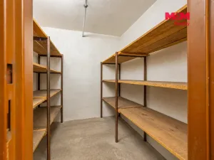 Prodej bytu 4+kk, Malý Újezd - Vavřineč, 73 m2