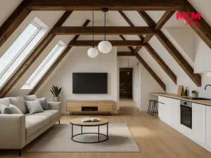 Prodej zemědělské usedlosti, Čejetice, 112 m2