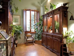 Prodej vily, Loro Ciuffenna, Itálie, 900 m2