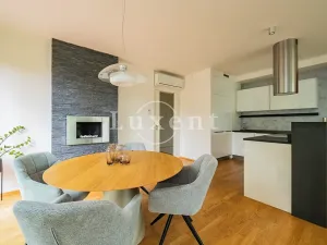 Prodej bytu 2+kk, Praha - Hlubočepy, Výhledová, 74 m2