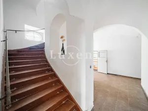 Prodej domu, Žatec, 3000 m2