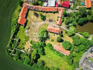 Prodej ubytování, Žatec, 3000 m2