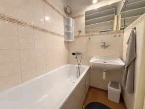 Pronájem bytu 2+1, Praha - Kobylisy, Březiněveská, 80 m2