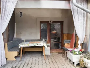 Prodej rodinného domu, Blažejov, 200 m2
