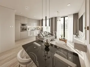 Prodej bytu 2+kk, Mijas, Španělsko, 39 m2