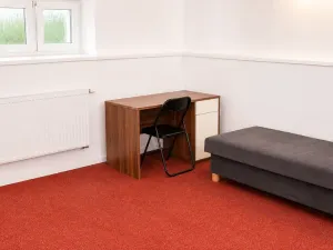 Pronájem bytu 1+1, Uherské Hradiště, Stonky, 30 m2