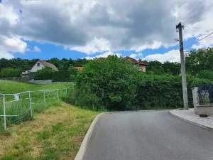 Prodej pozemku, Otmíče, 1239 m2