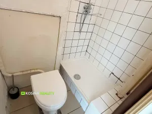 Pronájem bytu 1+kk, Kynšperk nad Ohří, Jana Nerudy, 21 m2