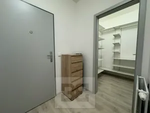 Pronájem bytu 1+kk, Olomouc, Edmunda Husserla, 44 m2