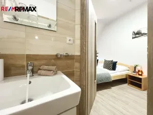Prodej ubytování, Volary, K. V. Raise, 392 m2