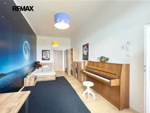Prodej bytu 3+1, Praha - Libeň, Krejčího, 106 m2