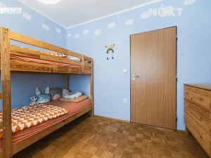Prodej bytu 3+1, Břeclav, sídl. Dukelských hrdinů, 77 m2