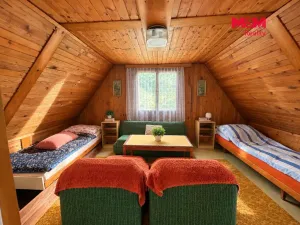 Prodej chaty, Číchov, 90 m2
