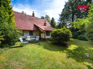 Prodej chalupy, Olešnice v Orlických horách, 120 m2