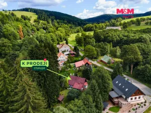 Prodej chalupy, Olešnice v Orlických horách, 120 m2
