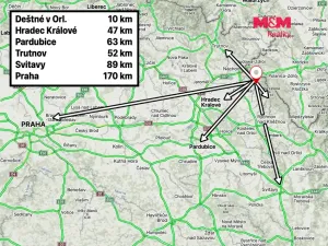 Prodej chalupy, Olešnice v Orlických horách, 120 m2