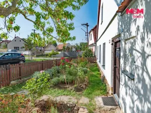 Prodej chalupy, Novosedly, 98 m2