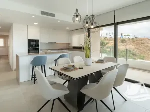 Prodej rodinného domu, Estepona, Španělsko, 203 m2