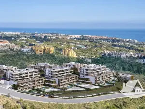 Prodej rodinného domu, Estepona, Španělsko, 203 m2