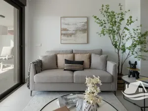 Prodej bytu 4+kk, Estepona, Španělsko, 148 m2
