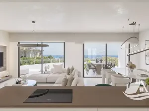 Prodej bytu 3+kk, Estepona, Španělsko, 142 m2