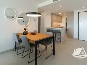 Prodej bytu 3+kk, Estepona, Španělsko, 142 m2