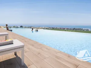 Prodej bytu 3+kk, Estepona, Španělsko, 142 m2