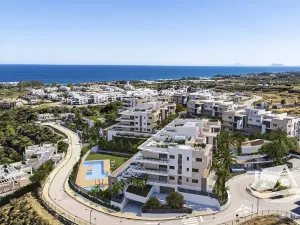 Prodej bytu 3+kk, Estepona, Španělsko, 142 m2