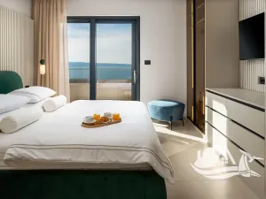 Prodej vily, Podstrana, Chorvatsko, 292 m2